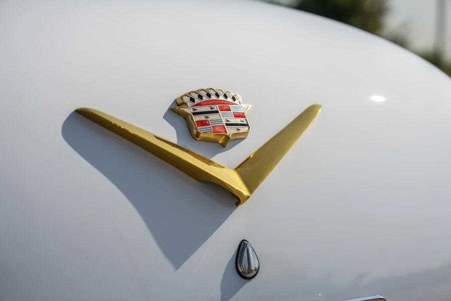 1953 Cadillac Series 62 2nd Gen - Image 15 of 31