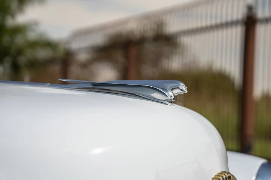 1953 Cadillac Series 62 2nd Gen - Image 16 of 31