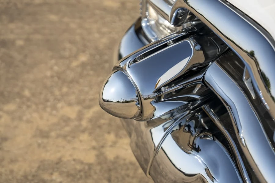 1953 Cadillac Series 62 2nd Gen - Image 21 of 31