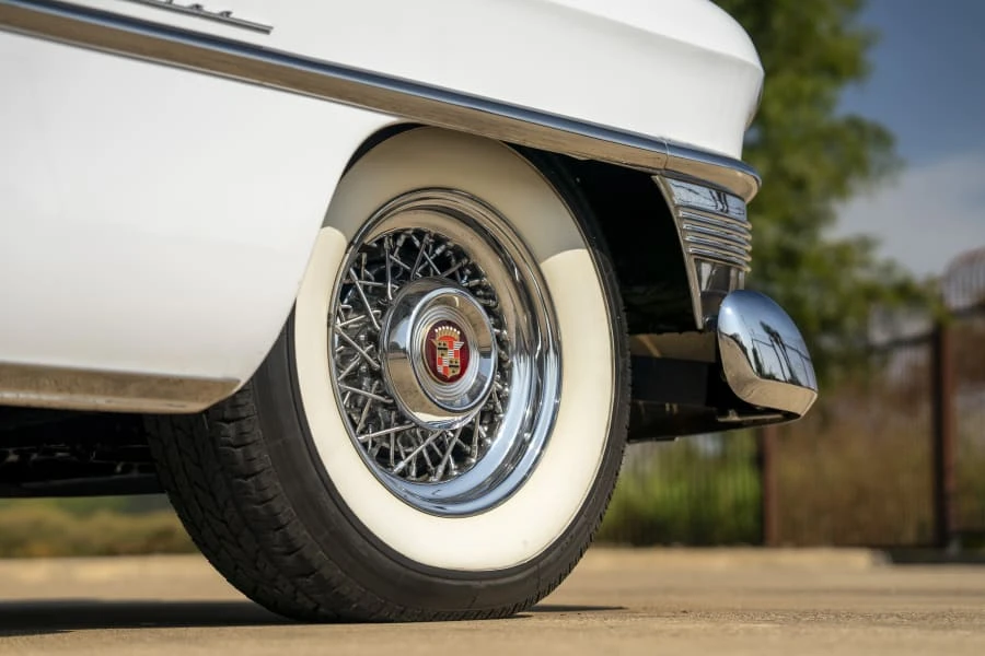 1953 Cadillac Series 62 2nd Gen - Image 25 of 31