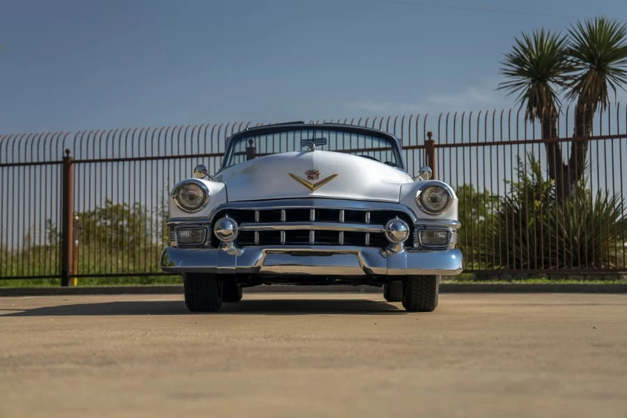1953 Cadillac Series 62 2nd Gen - Image 4 of 31