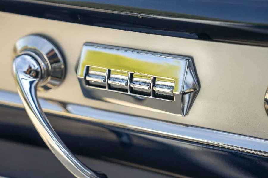 1953 Cadillac Series 62 2nd Gen - Image 30 of 31