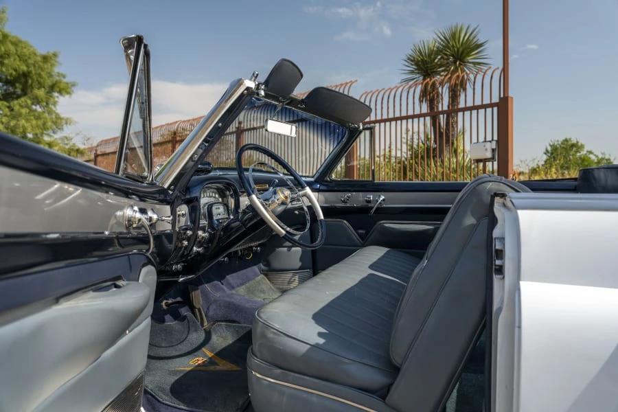 1953 Cadillac Series 62 2nd Gen - Image 29 of 31