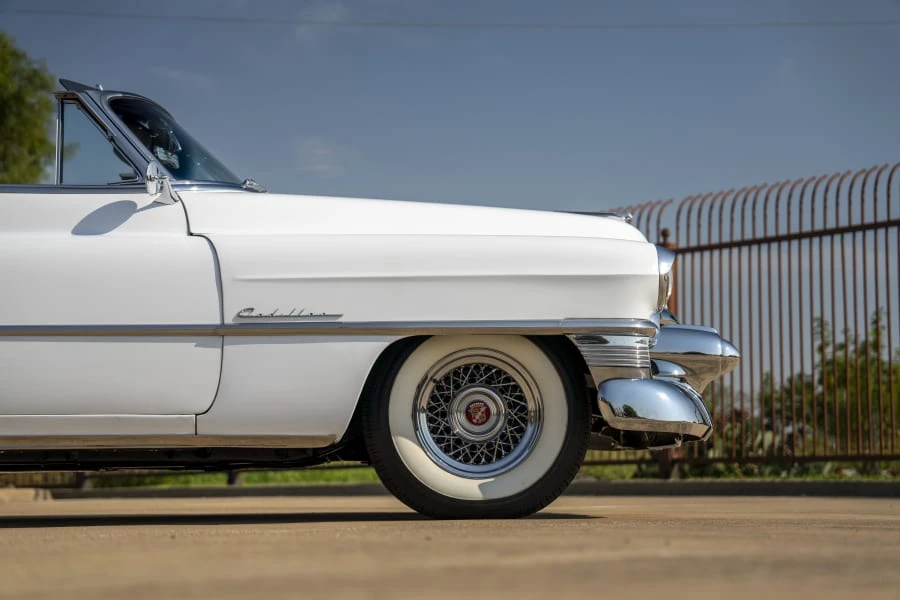 1953 Cadillac Series 62 2nd Gen - Image 7 of 31