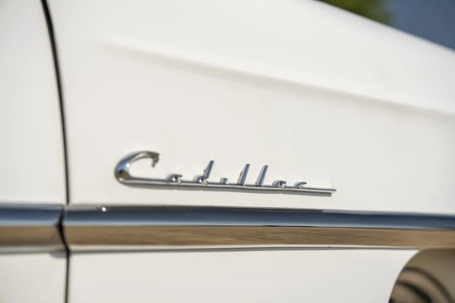 1953 Cadillac Series 62 2nd Gen - Image 14 of 31