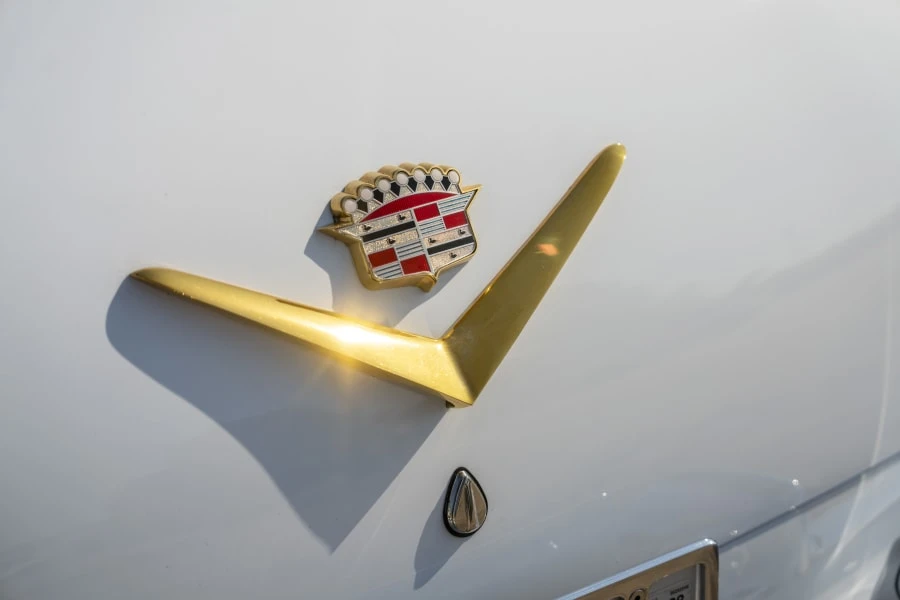1953 Cadillac Series 62 2nd Gen - Image 18 of 31