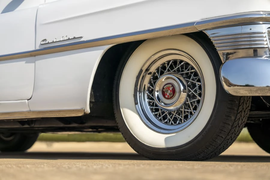 1953 Cadillac Series 62 2nd Gen - Image 22 of 31