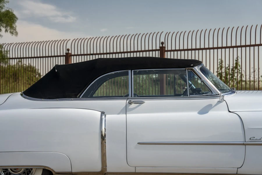 1953 Cadillac Series 62 2nd Gen - Image 23 of 31