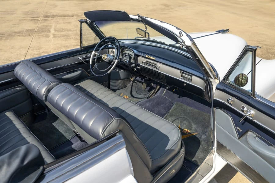 1953 Cadillac Series 62 2nd Gen - Image 26 of 31