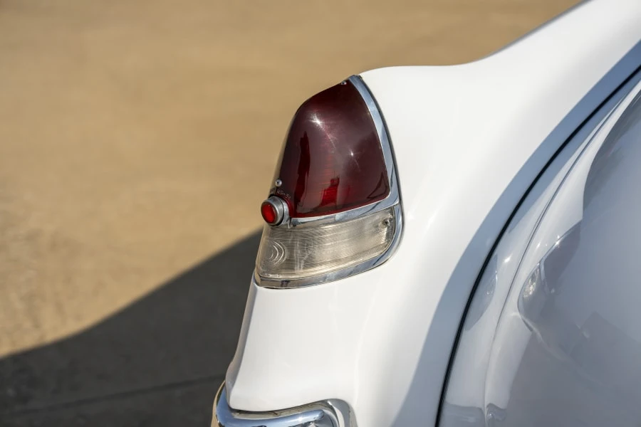1953 Cadillac Series 62 2nd Gen - Image 20 of 31