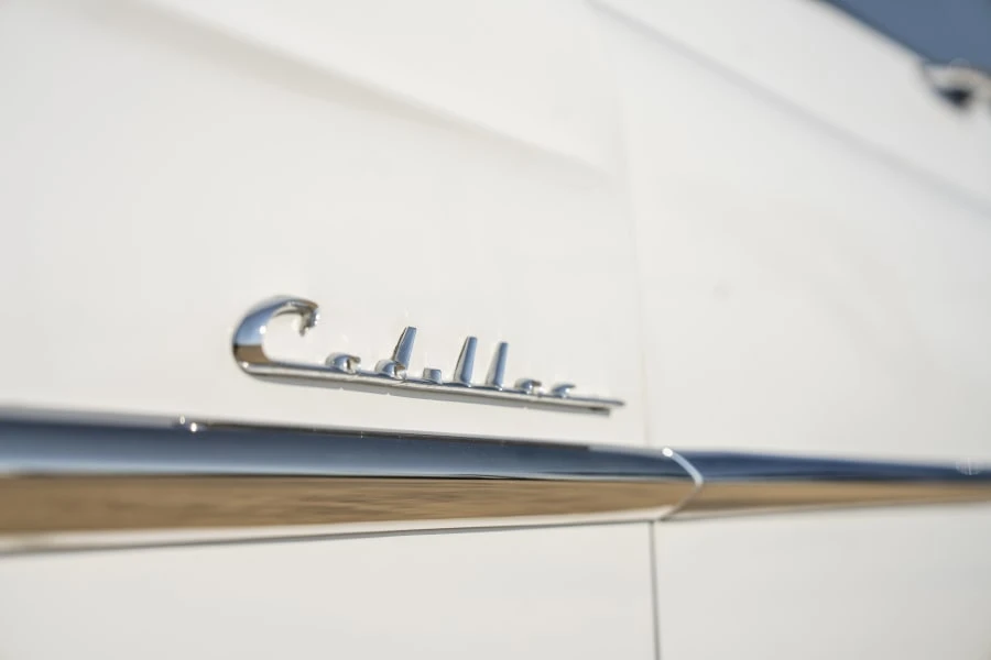 1953 Cadillac Series 62 2nd Gen - Image 17 of 31