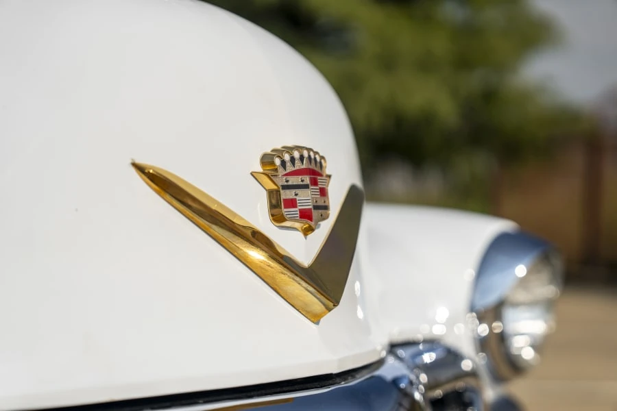 1953 Cadillac Series 62 2nd Gen - Image 13 of 31
