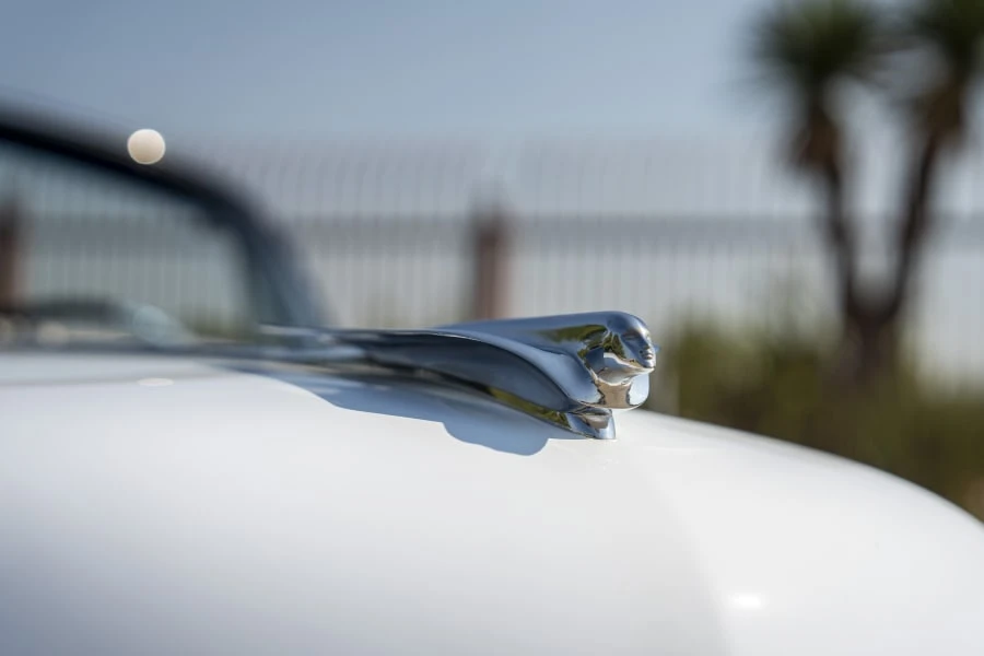 1953 Cadillac Series 62 2nd Gen - Image 24 of 31