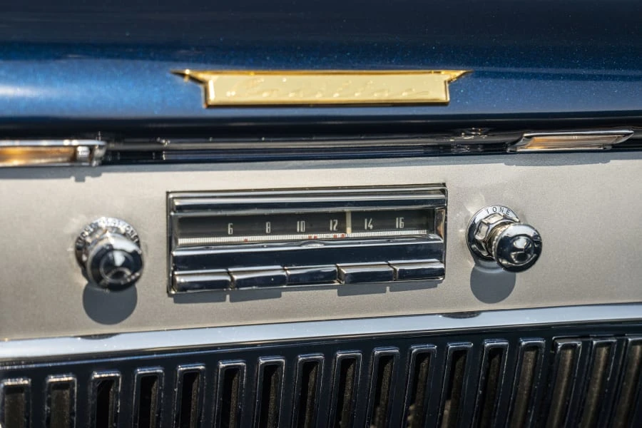 1953 Cadillac Series 62 2nd Gen - Image 27 of 31
