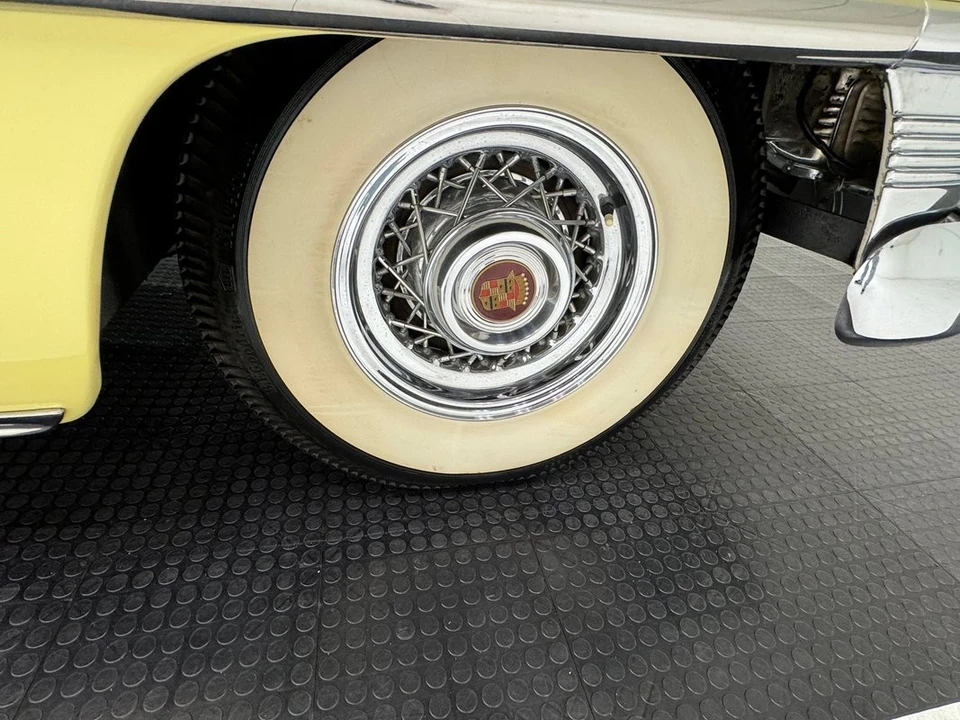 1953 Cadillac Series 62 2nd Gen - Image 26 of 31