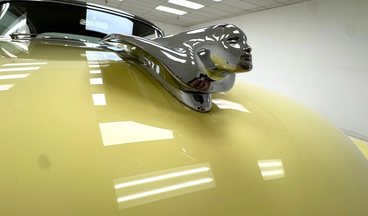 1953 Cadillac Series 62 2nd Gen - Image 11 of 31