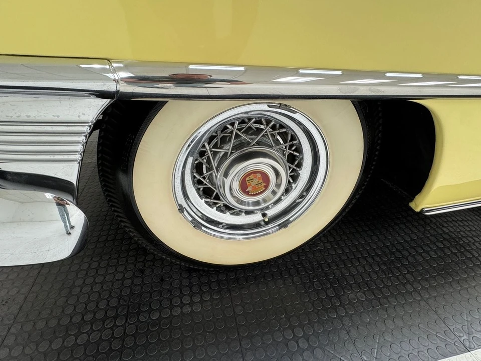 1953 Cadillac Series 62 2nd Gen - Image 13 of 31
