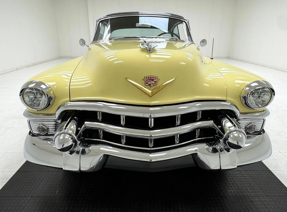 1953 Cadillac Series 62 2nd Gen - Image 8 of 31