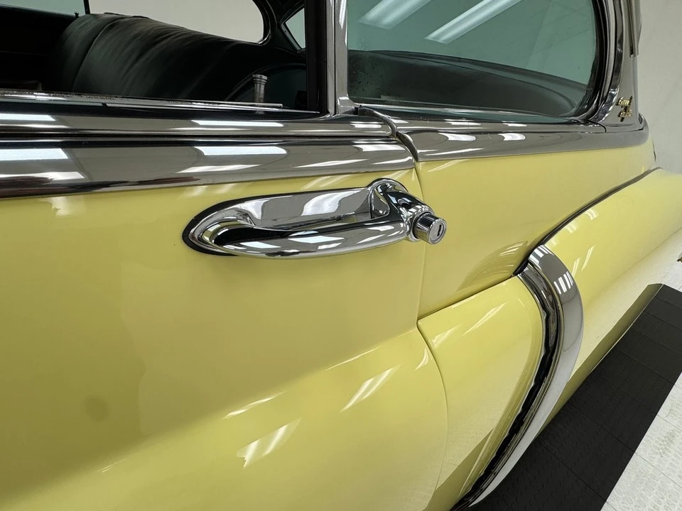 1953 Cadillac Series 62 2nd Gen - Image 18 of 31
