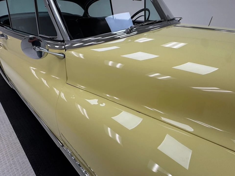 1953 Cadillac Series 62 2nd Gen - Image 27 of 31