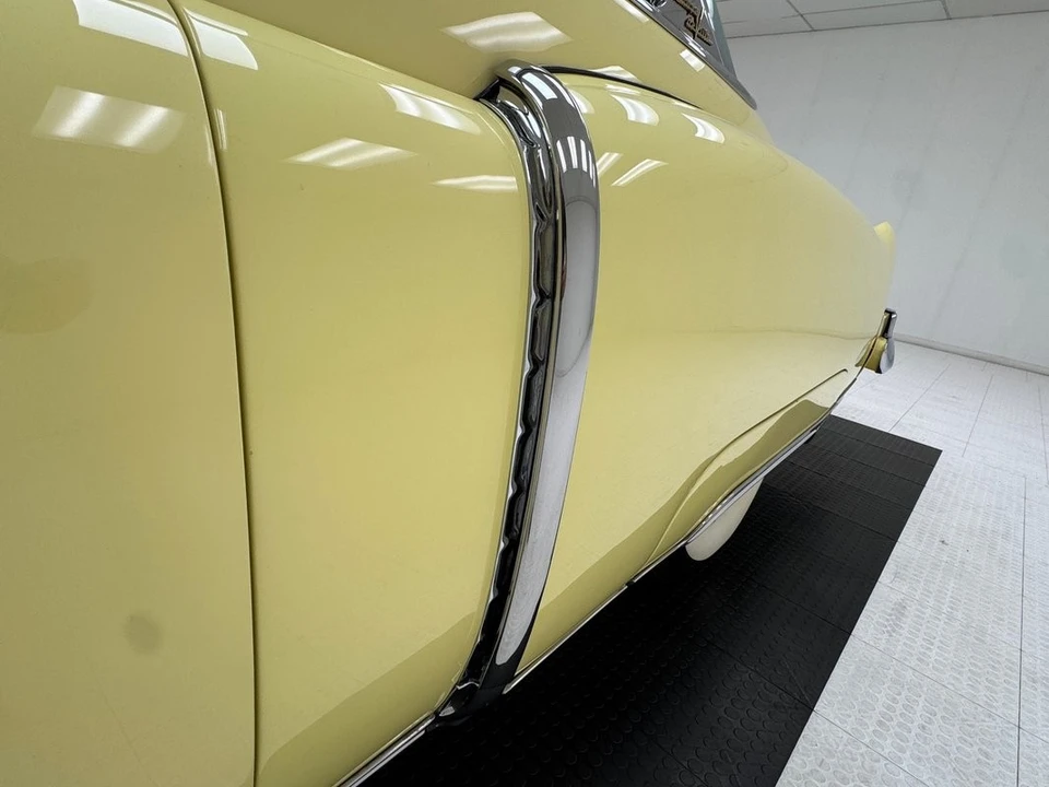 1953 Cadillac Series 62 2nd Gen - Image 19 of 31