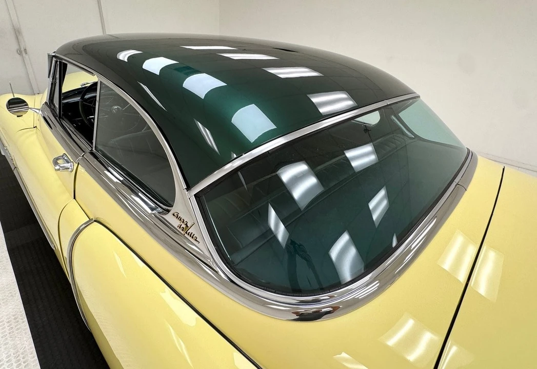 1953 Cadillac Series 62 2nd Gen - Image 21 of 31