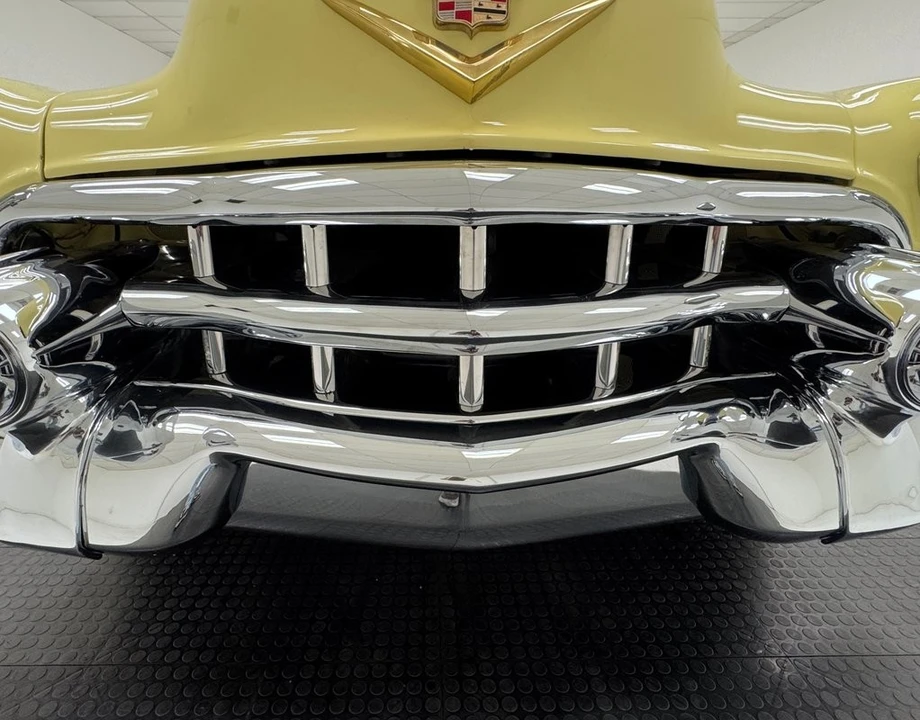 1953 Cadillac Series 62 2nd Gen - Image 9 of 31