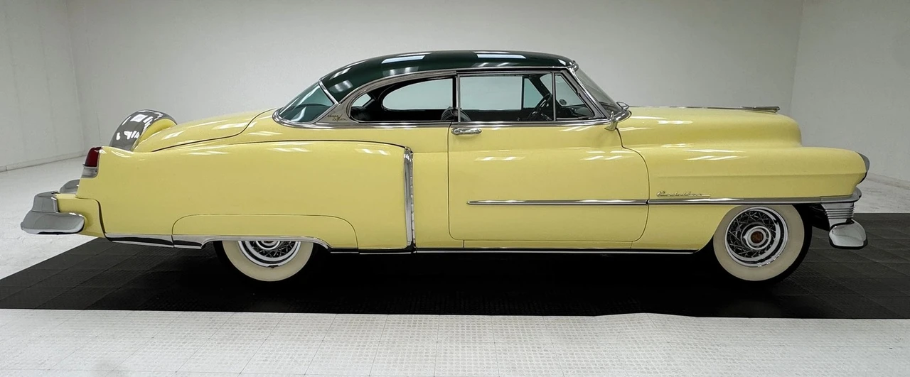 1953 Cadillac Series 62 2nd Gen - Image 6 of 31