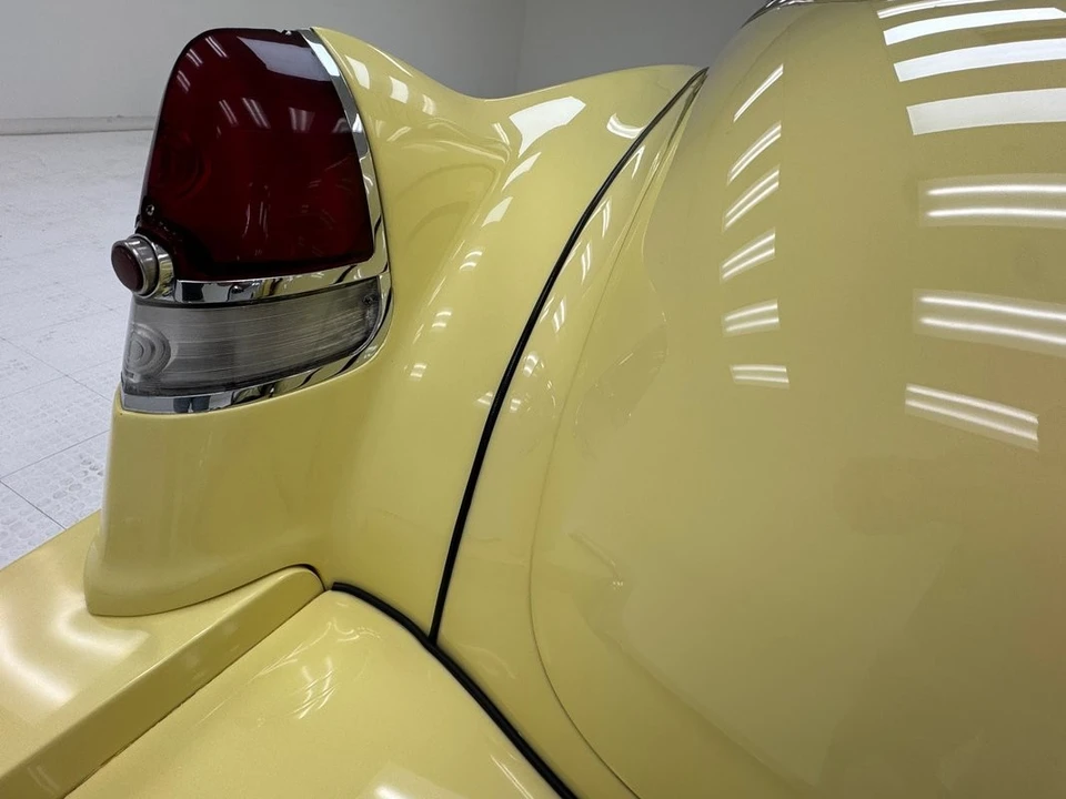 1953 Cadillac Series 62 2nd Gen - Image 24 of 31