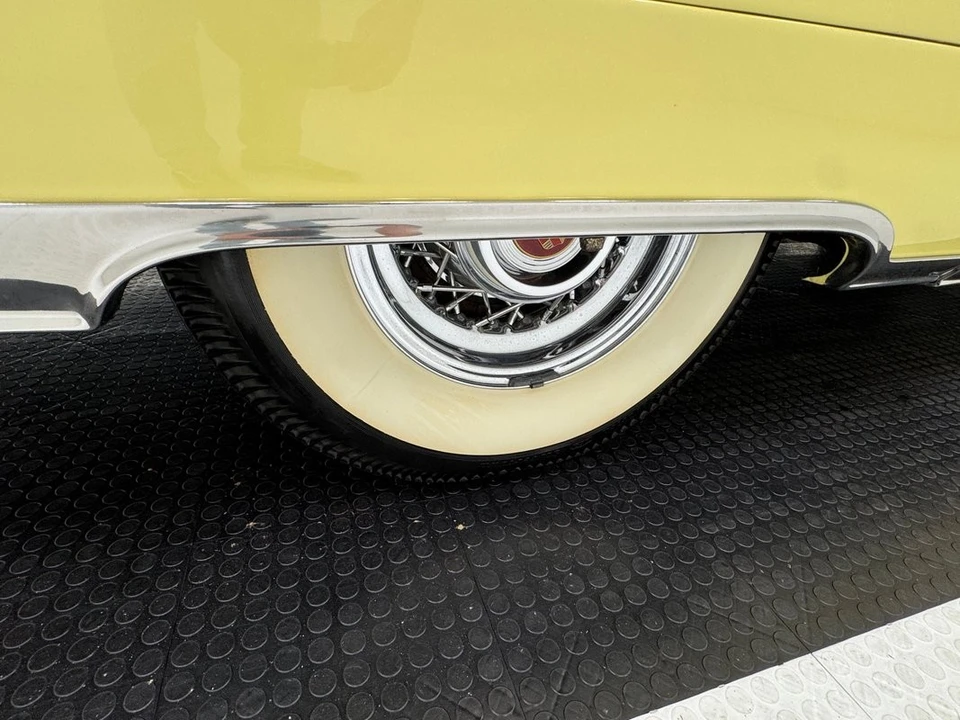 1953 Cadillac Series 62 2nd Gen - Image 25 of 31
