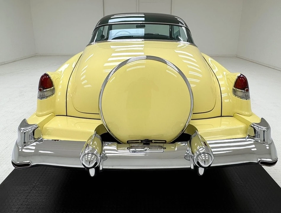 1953 Cadillac Series 62 2nd Gen - Image 4 of 31