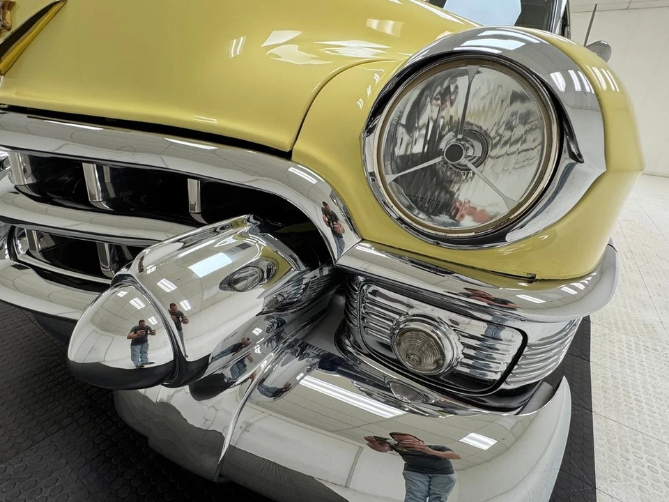1953 Cadillac Series 62 2nd Gen - Image 12 of 31