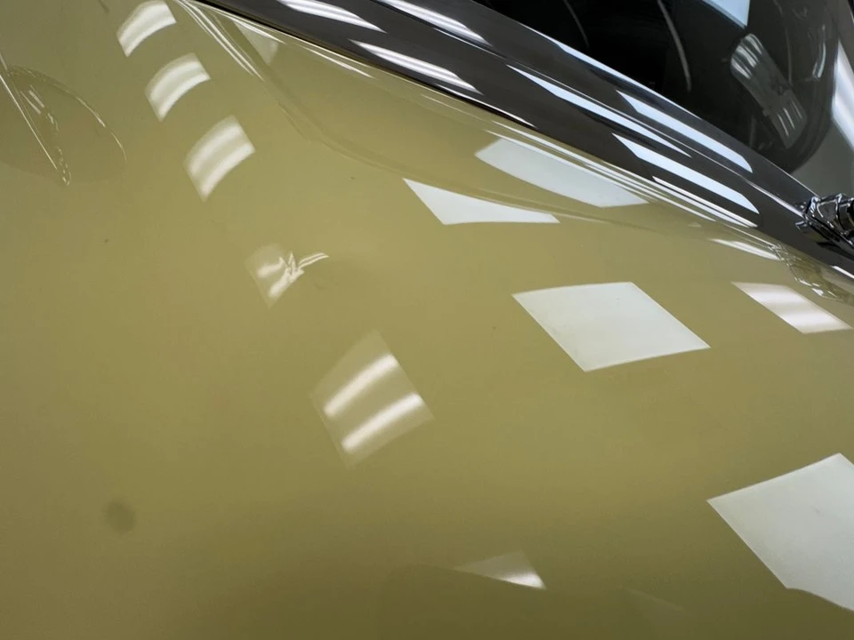 1953 Cadillac Series 62 2nd Gen - Image 30 of 31