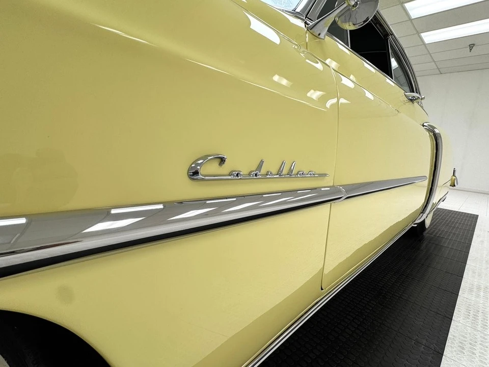 1953 Cadillac Series 62 2nd Gen - Image 14 of 31