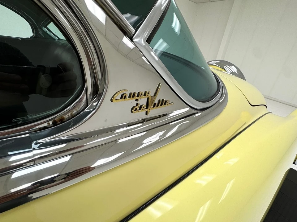 1953 Cadillac Series 62 2nd Gen - Image 20 of 31