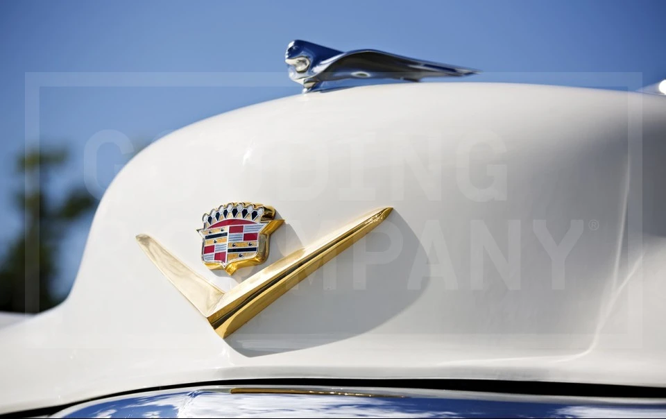 1953 Cadillac Eldorado 1st Gen - Image 10 of 13