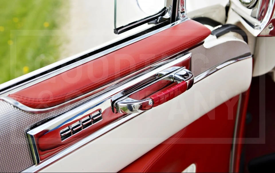 1953 Cadillac Eldorado 1st Gen - Image 9 of 13