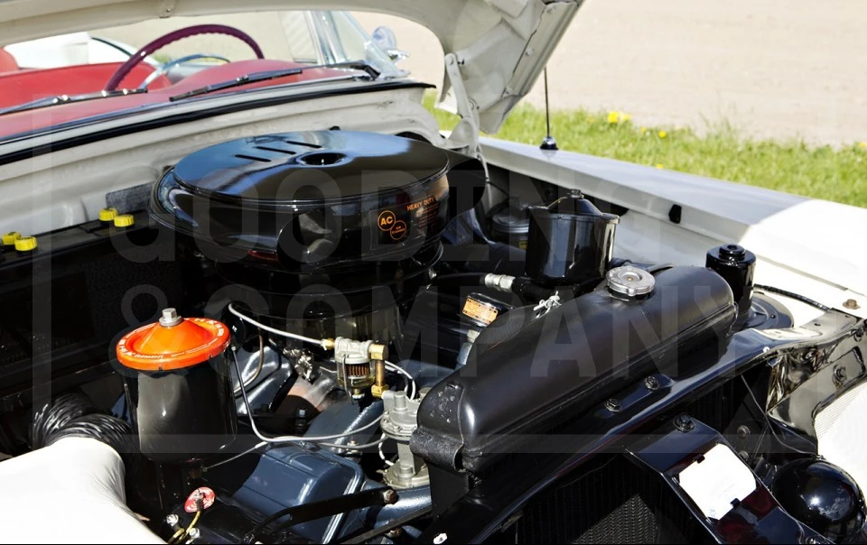 1953 Cadillac Eldorado 1st Gen - Image 12 of 13