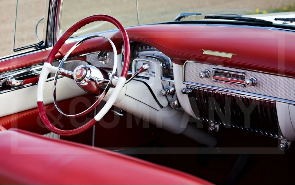 1953 Cadillac Eldorado 1st Gen - Image 5 of 13