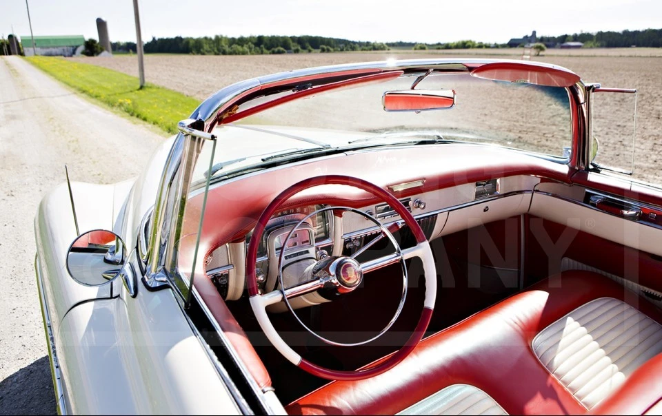 1953 Cadillac Eldorado 1st Gen - Image 4 of 13