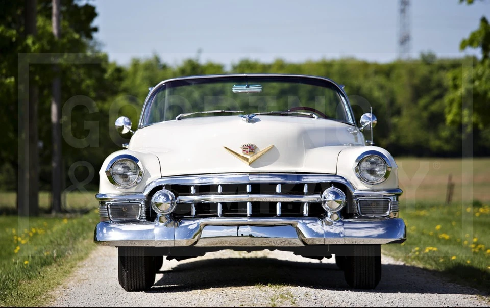 1953 Cadillac Eldorado 1st Gen - Image 2 of 13