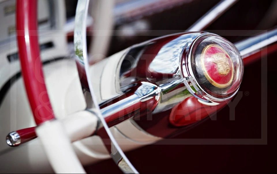 1953 Cadillac Eldorado 1st Gen - Image 7 of 13