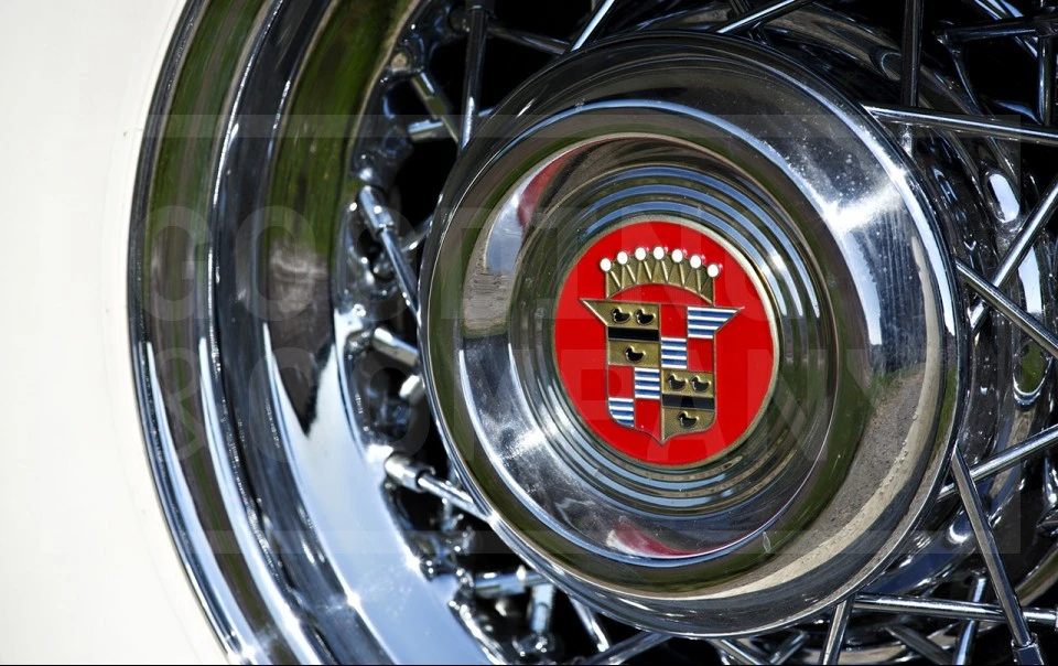 1953 Cadillac Eldorado 1st Gen - Image 11 of 13