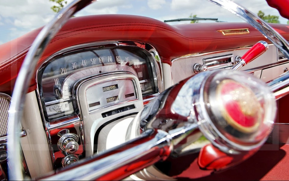 1953 Cadillac Eldorado 1st Gen - Image 6 of 13