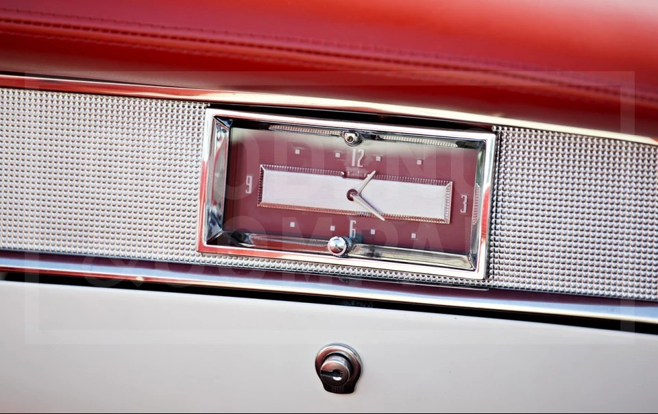 1953 Cadillac Eldorado 1st Gen - Image 8 of 13