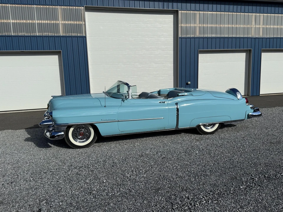 1953 Cadillac Eldorado 1st Gen - Image 2 of 31