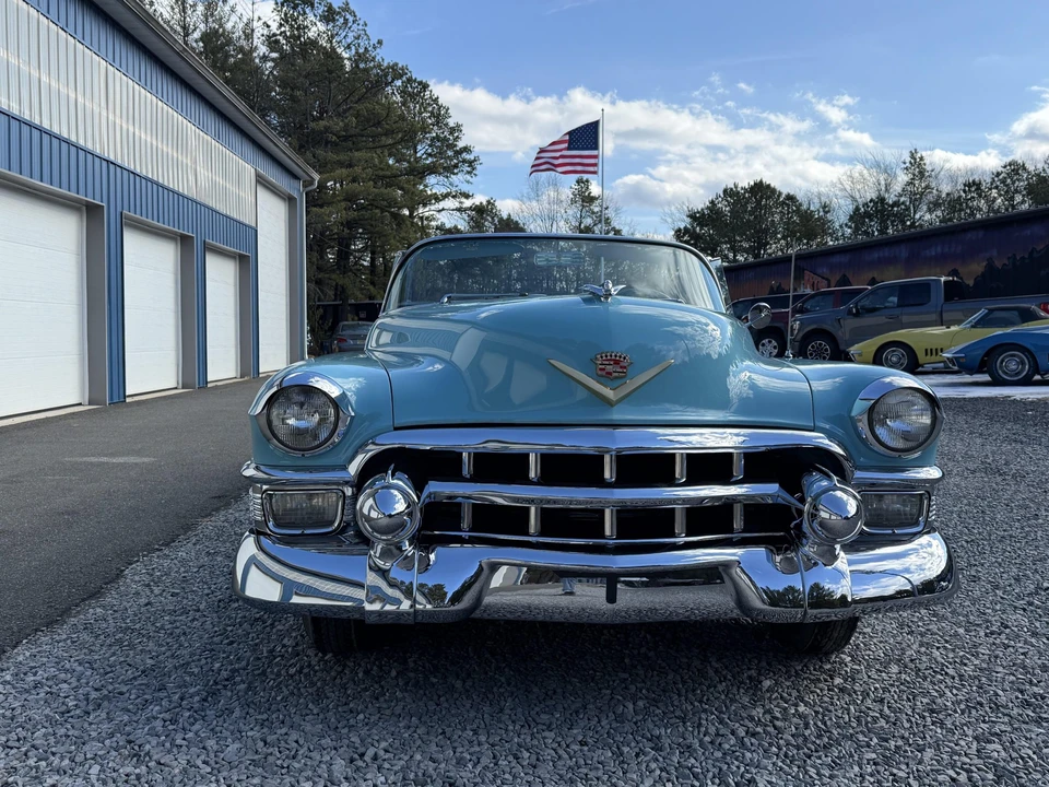 1953 Cadillac Eldorado 1st Gen - Image 15 of 31
