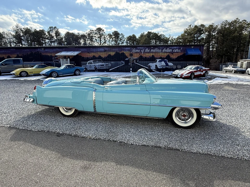 1953 Cadillac Eldorado 1st Gen - Image 26 of 31