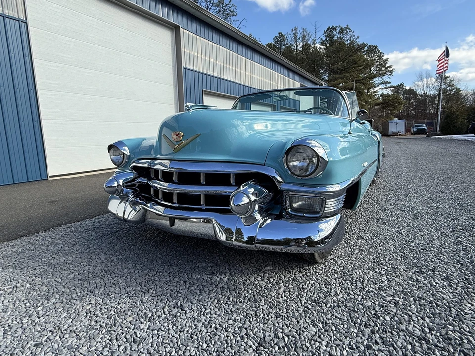 1953 Cadillac Eldorado 1st Gen - Image 10 of 31