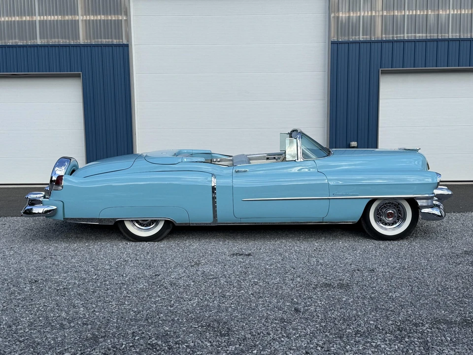 1953 Cadillac Eldorado 1st Gen - Image 28 of 31